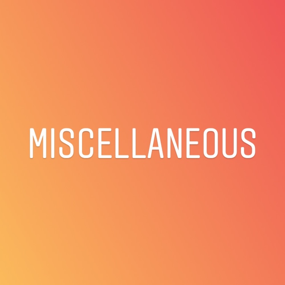 Perfumes, hair products, skin care